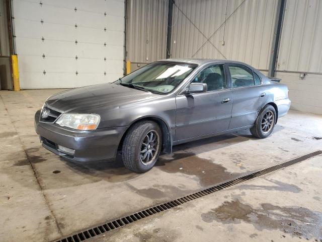 ACURA 3.2TL
