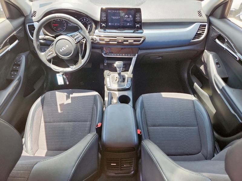 2023 KIA SELTOS S KNDEU2AA7P7374992