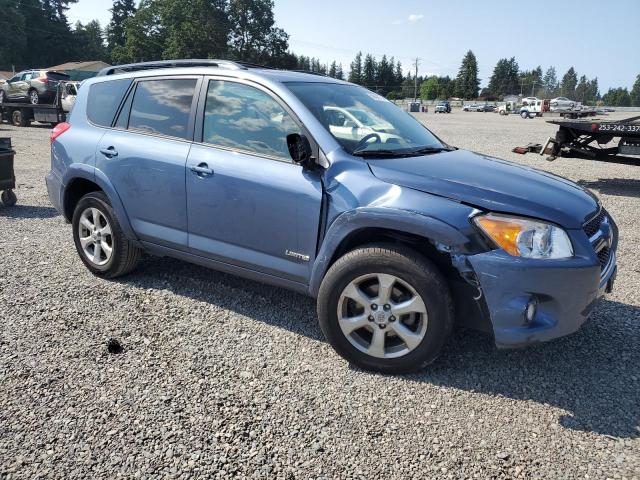 Vin: 2t3dk4dv0aw034770, lot: 59407775, toyota rav4 limited 20104