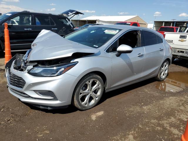 Vin: 3g1bf6sm3hs588953, lot: 59884475, chevrolet cruze premier 2017 img_1