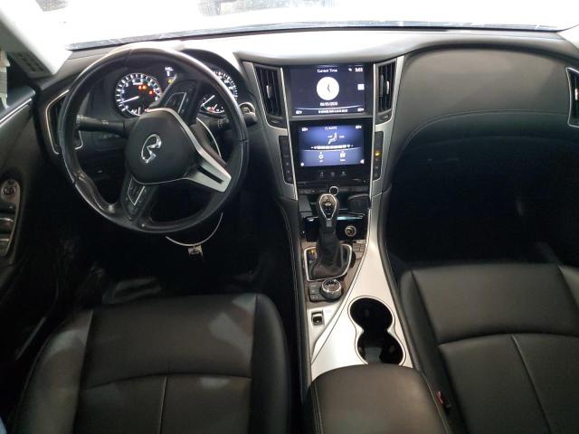 2019 INFINITI Q50 LUXE JN1EV7AR7KM591861