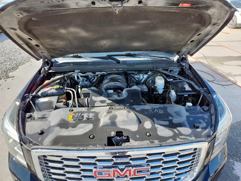 2017 GMC YUKON DENA - 1GKS2CKJ5HR228145