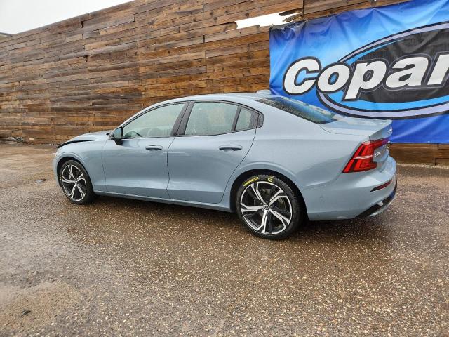 Vin: 7jrl12tl4rg280801, lot: 59200795, volvo s60 plus plus 20242
