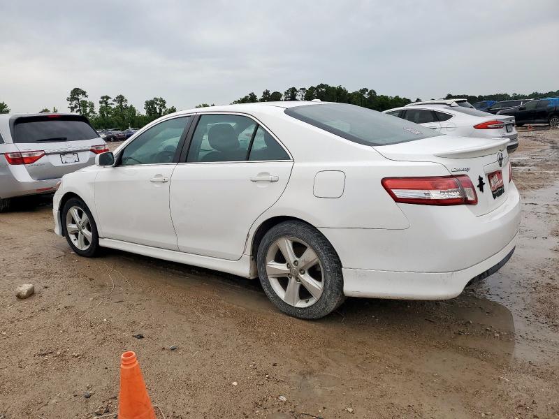 Vin: 4t1bf3ek3bu625230, lot: 60352335, toyota camry base 20112