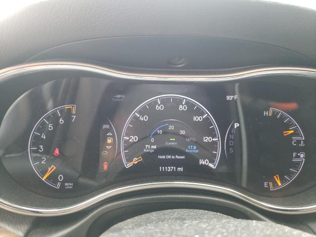 2015 JEEP GRAND CHER - 1C4RJEBG2FC728115