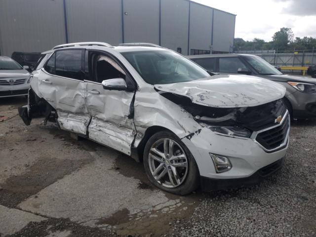 2019 CHEVROLET EQUINOX PR - 2GNAXYEXXK6206903