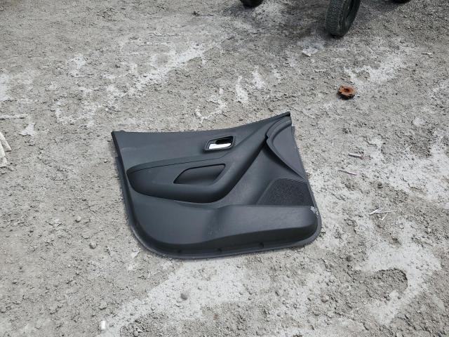 2018 CHEVROLET TRAX LS 3GNCJKSBXJL369688