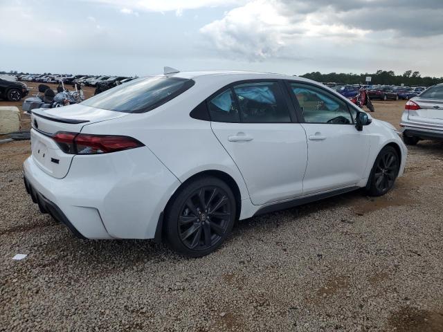 2024 TOYOTA COROLLA XS 5YFT4MCE0RP201562