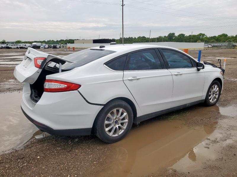 Vin: 1fa6p0g79f5130918, lot: 60746185, ford all models s 20153
