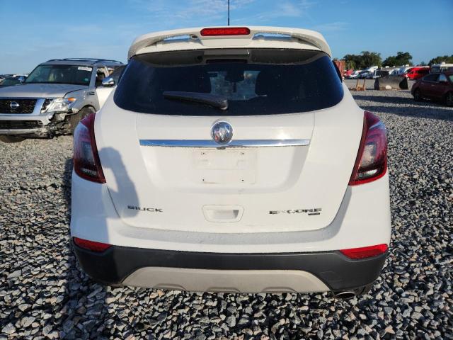 2017 BUICK ENCORE SPO KL4CJ2SB7HB223229
