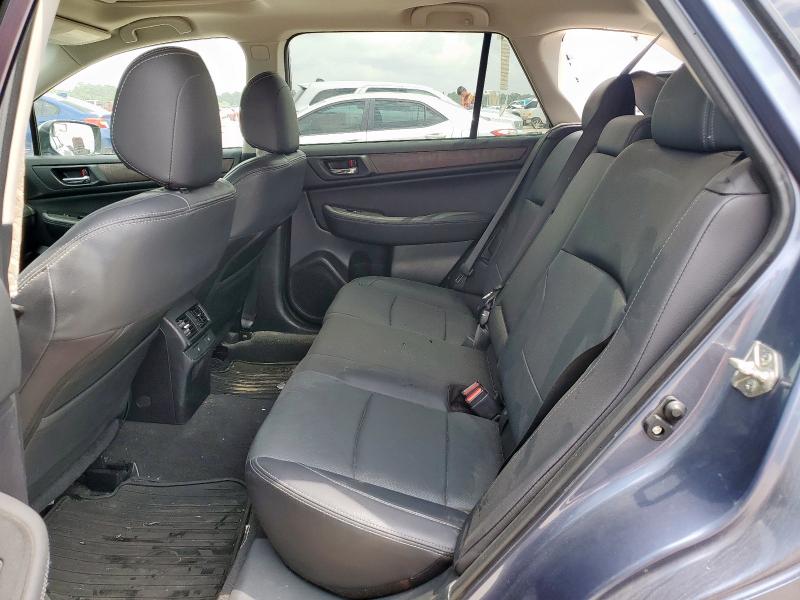 2017 SUBARU OUTBACK 3. 4S4BSENC4H3405996