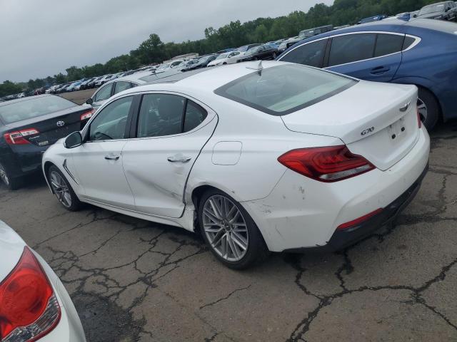 2020 GENESIS G70 ELITE KMTG34LA4LU053431