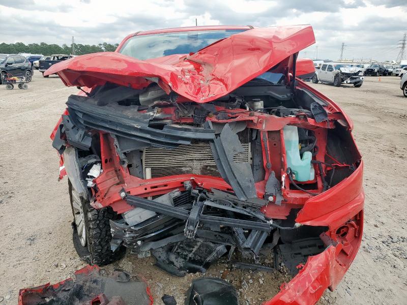 2020 CHEVROLET COLORADO L - 1GCGSCENXL1190094
