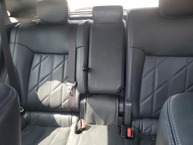 2016 INFINITI QX70 JN8CS1MU0GM130281