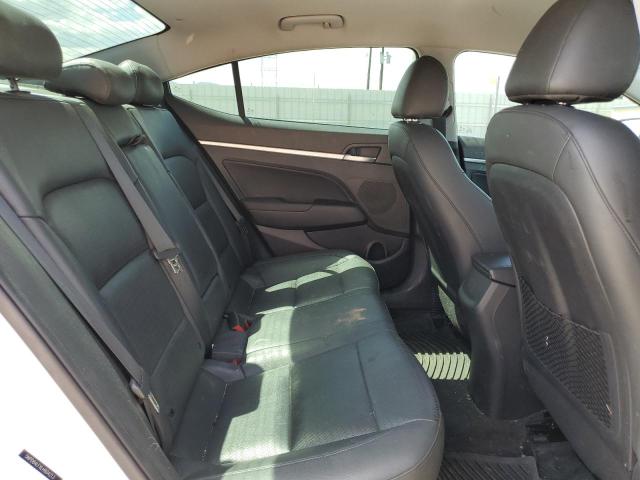 2020 HYUNDAI ELANTRA SE - 5NPD84LFXLH604213