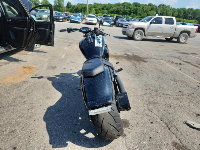 2013 YAMAHA XVS1300 CU JYAVP33EXDA007592