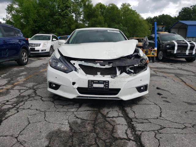 2018 NISSAN ALTIMA 2.5 - 1N4AL3AP3JC252601