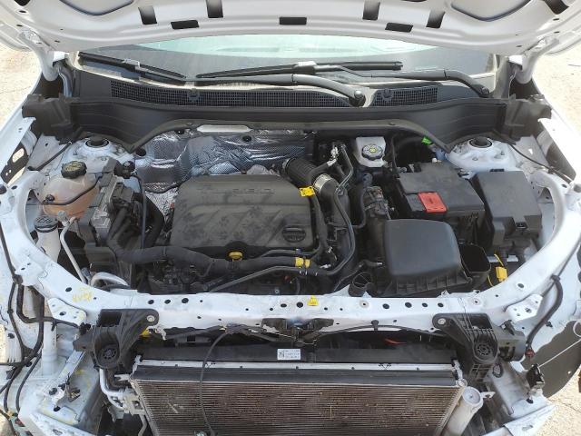 2024 CHEVROLET TRAX LS KL77LFE29RC171132