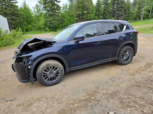Vin: jm3kfbcm9k0558327, lot: 59716665, mazda cx-5 touring 2019 img_1