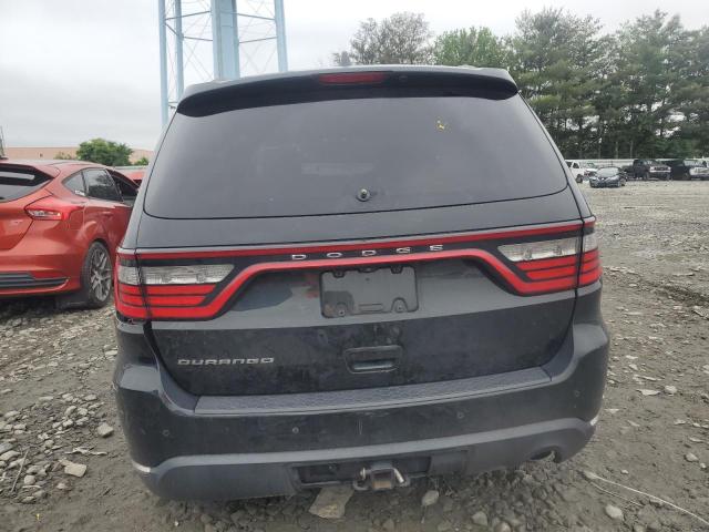 2015 DODGE DURANGO SX 1C4RDHAG7FC923069