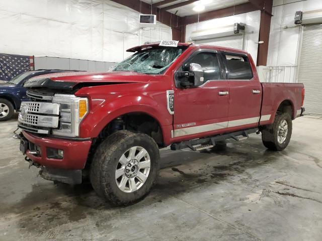 FORD F350 SUPER