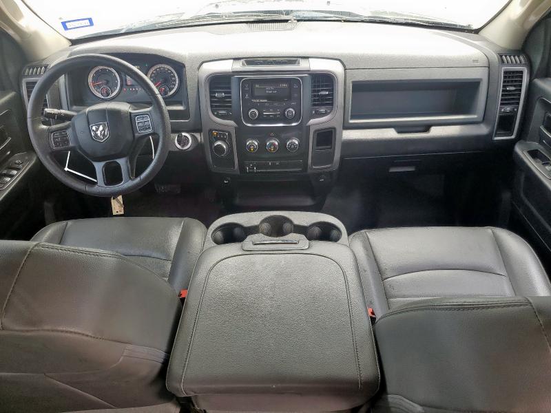 2020 RAM 1500 CLASS - 1C6RR6FT0LS108281