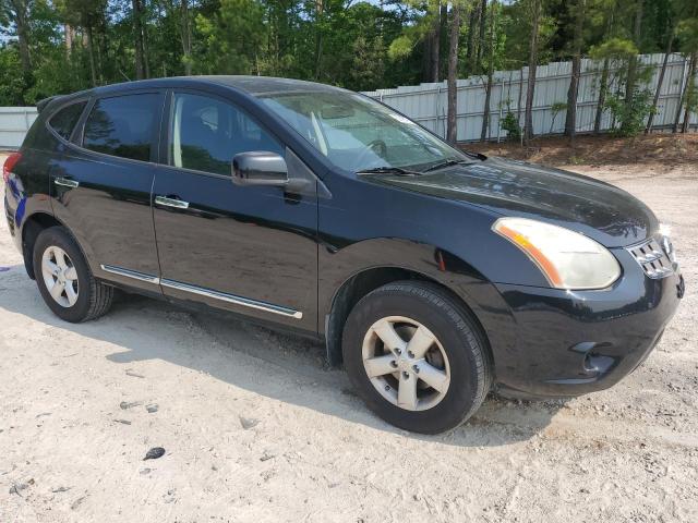 Vin: jn8as5mv4dw613103, lot: 58761915, nissan rogue s 20134