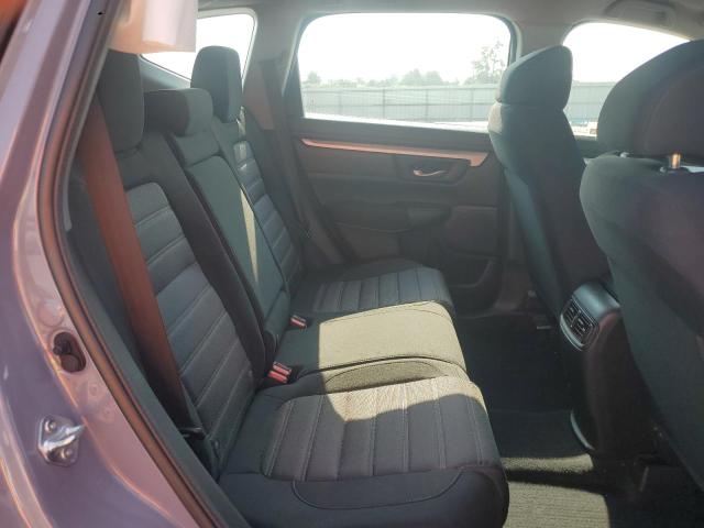 2021 HONDA CR-V SE 7FARW1H78ME017153
