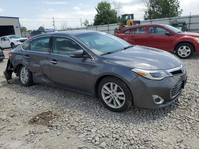 Vin: 4t1bk1eb8eu094126, lot: 61660435, toyota avalon base 20144