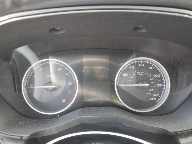 2023 SUBARU FORESTER P JF2SKAEC7PH417348