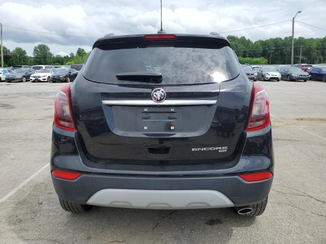 2020 BUICK ENCORE PRE KL4CJESB9LB059346