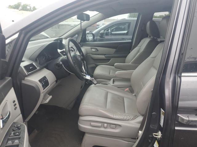 2016 HONDA ODYSSEY TO 5FNRL5H92GB006182