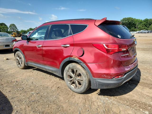 Vin: 5xyzu3lb2dg103415, lot: 61151295, hyundai santa fe 20132