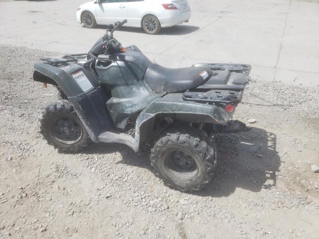 2024 HONDA TRX420 FM 1HFTE40K7R4002749