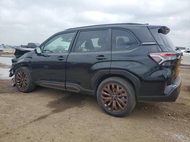 Vin: jf2sldfc7sh507508, lot: 59938885, subaru forester sport 20252