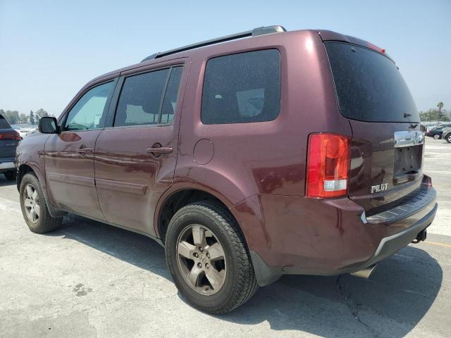 Vin: 5fnyf3h56bb051929, lot: 60261035, honda pilot exl 20112