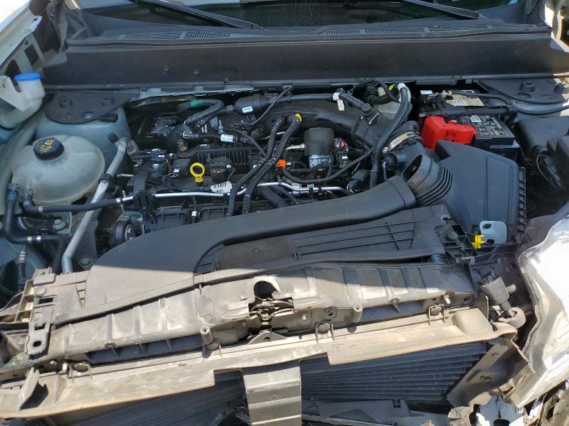 2022 FORD MAVERICK X 3FTTW8F99NRA40973