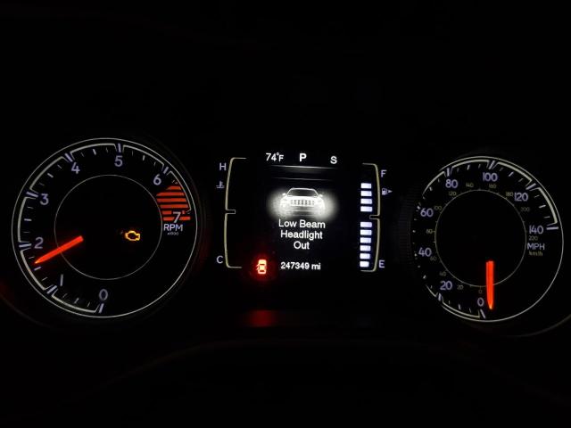 2016 JEEP CHEROKEE S - 1C4PJLAB0GW274013