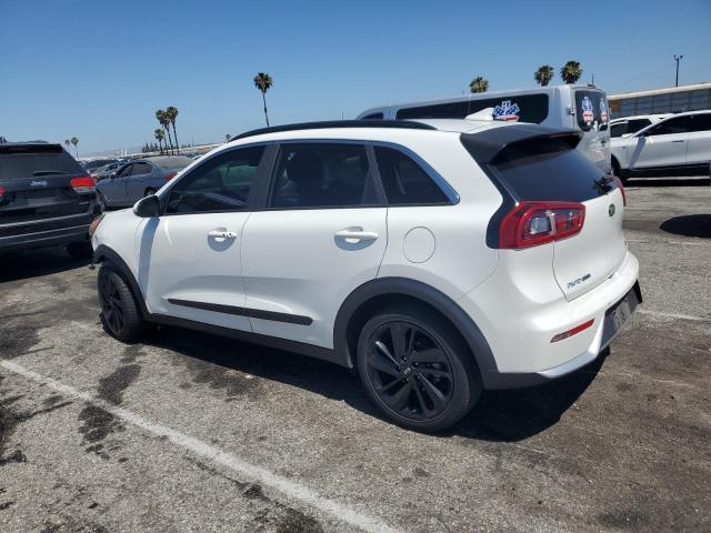 Vin: kndcc3lc3k5233579, lot: 60884315, kia niro ex 20192