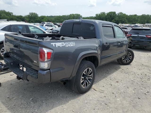 2021 TOYOTA TACOMA DOU 3TMCZ5AN4MM449923