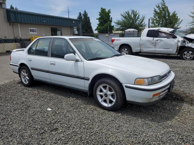 Vin: jhmcb767xnc005036, lot: 62573565, honda accord ex 19924