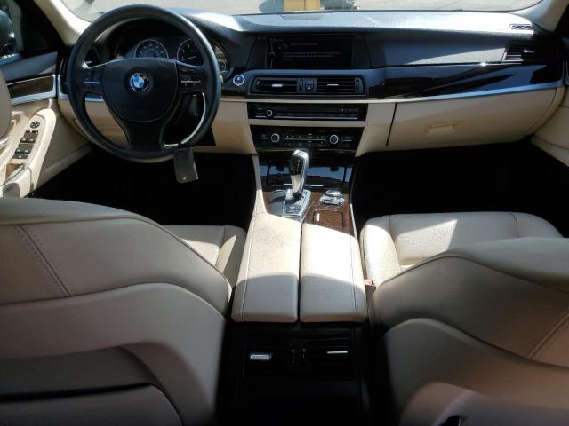 wbafr7c59bc802948 - 2011 Bmw 5 series i - #61359945