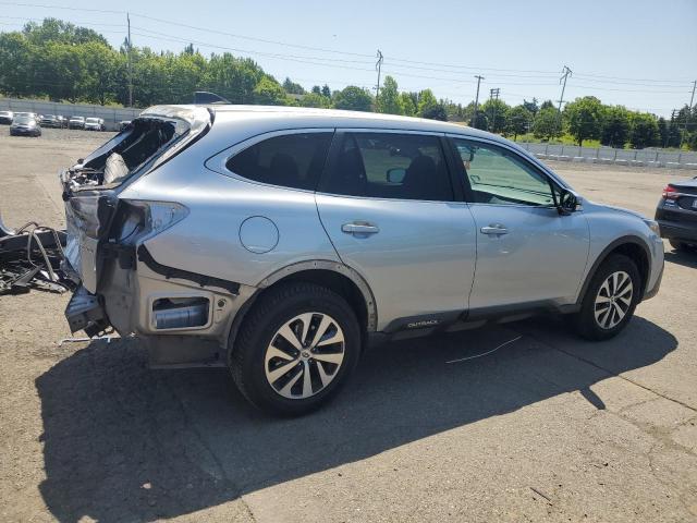 Vin: 4s4btacc4l3151546, lot: 59802065, subaru outback premium 20203