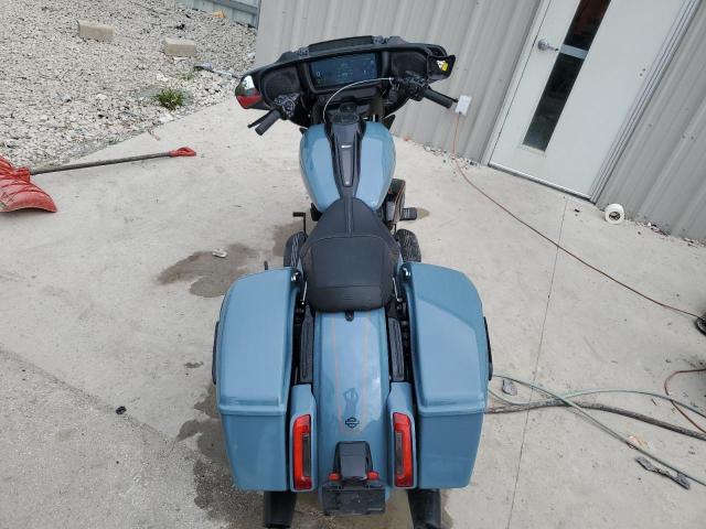 2024 HARLEY-DAVIDSON FLHX 1HD1KB718RB628512