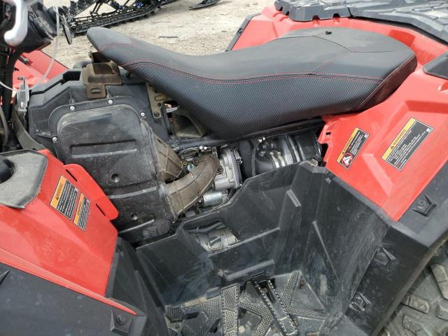 2024 POLARIS SPORTSMAN - 4XASXZ957RB152230