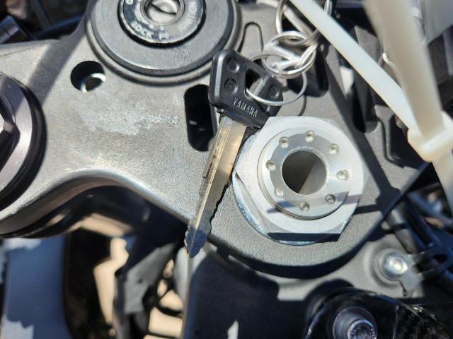 2015 YAMAHA YZFR1 JYARN39E2FA000668
