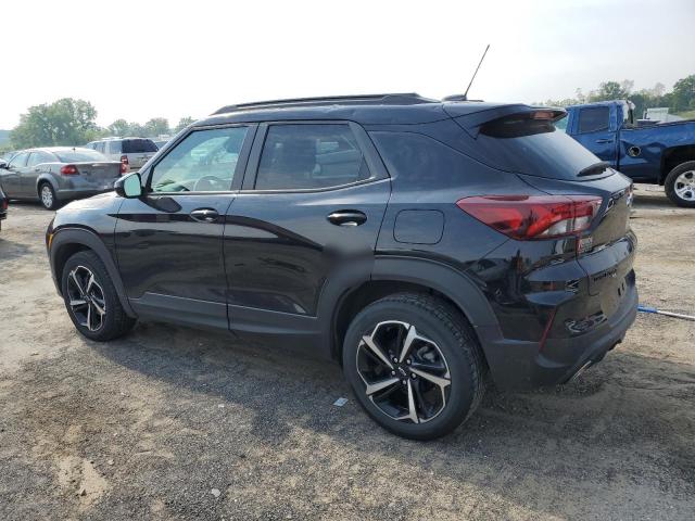 2022 CHEVROLET TRAILBLAZE KL79MTSLXNB077987