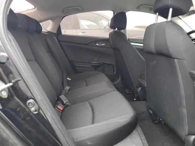 2018 HONDA CIVIC LX - 2HGFC2F56JH510707