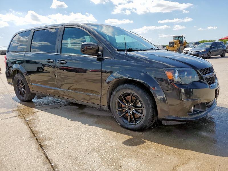 Vin: 2c4rdgeg6lr187894, lot: 59951875, dodge caravan gt 20204