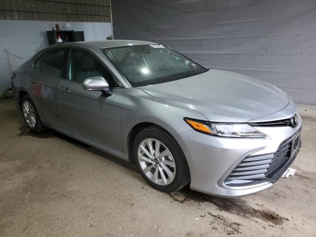 Vin: 4t1r11bk6ru116863, lot: 60533865, toyota camry le 20244